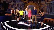 Big Brother Canada 3 Cast